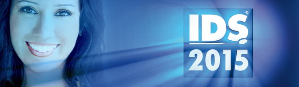 IDS International Dental Show