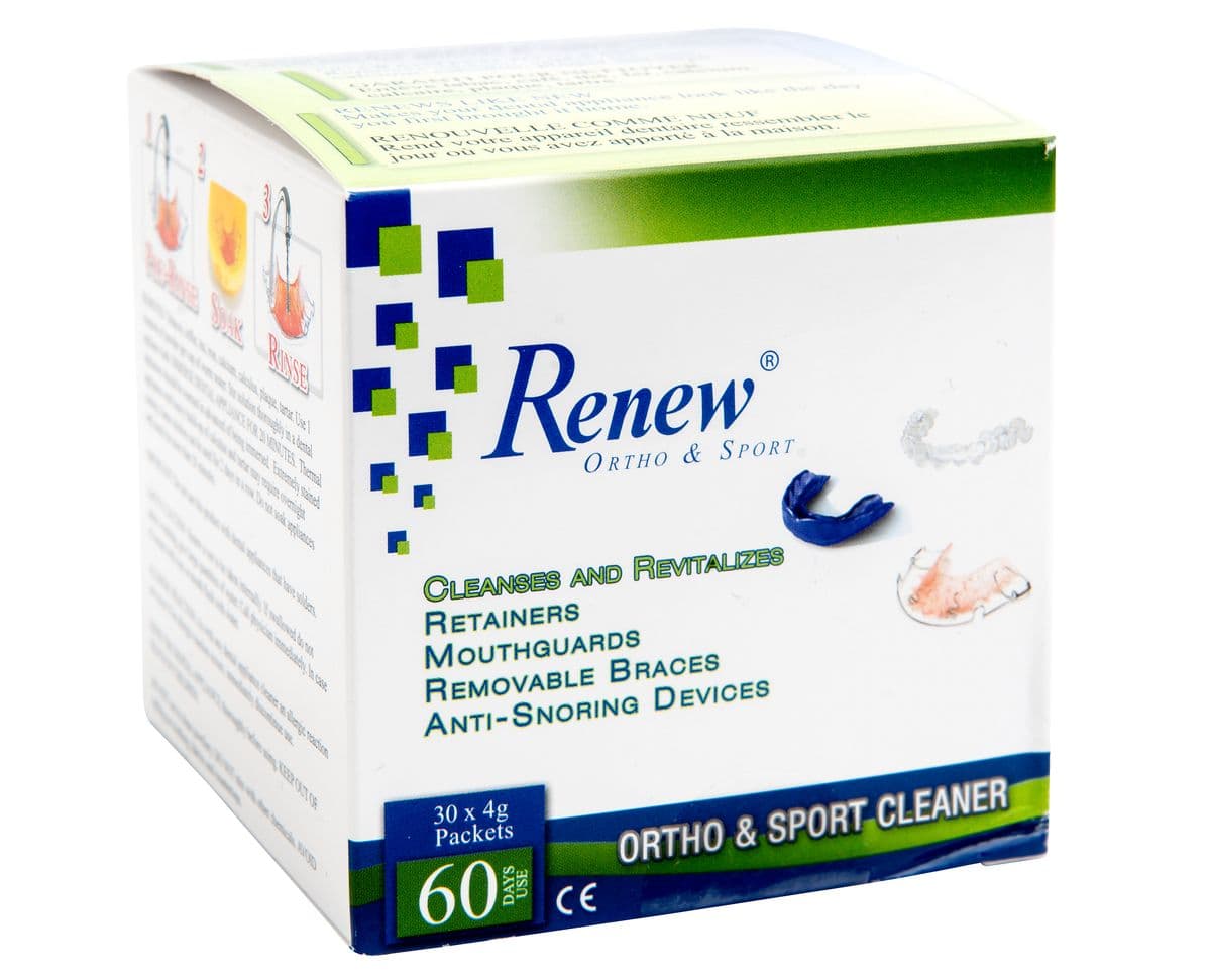 Renew Ortho et Sport