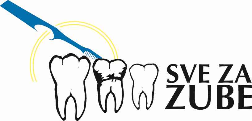 Sve za zube