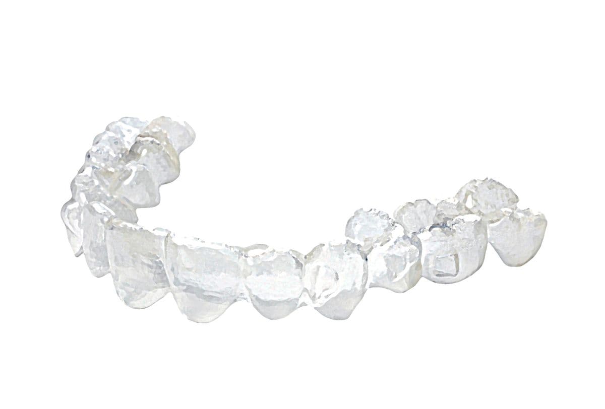 Appareils orthodontiques