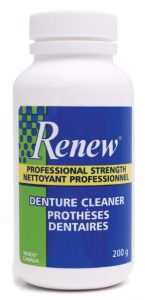 renew denture cleaner, denture cleaner, denture cleanser,Efferdent, Polident, Nu-Dent, Val-Clean, ProTech, Stain Away, Denture Brite, Sparkle Dent, CleanDent, free sample of renew, renew free sample, best denture cleaner, world best denture cleaner, remove Tobacco, remove Iron, remove Plaque, remove Coffee, remove Calcium, remove Calculus, remove Tea, remove Tartar , remove Bacteria, Tobacco stain, Iron stain, Plaque stain, Coffee stain, Calcium stain, Calculus stain, Tea stain, Tartar stain ,